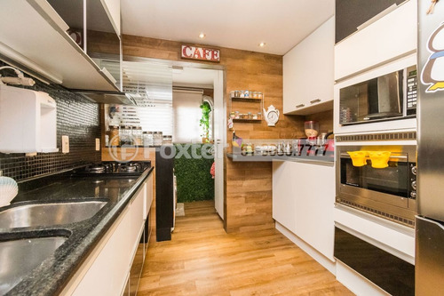 Imagem 25 de 30 de Apartamento, 2 Dormitórios, 86.22 M², Três Figueiras - 129988