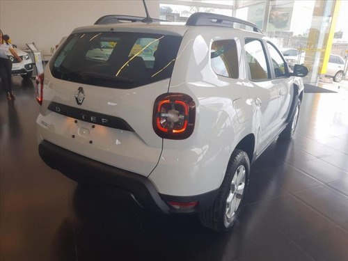 Imagem 6 de 25 de Renault Duster 1.6 Zen 16v 5p Manual 2022/2023 0km