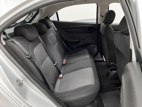 Chevrolet Onix MPFI JOY 8V