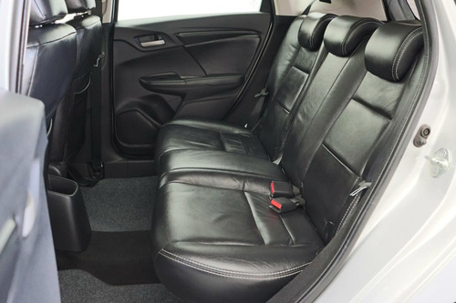 Honda Fit LX 1.5