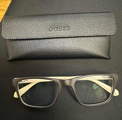 Armazon Marco Para Lentes Opticos Guess