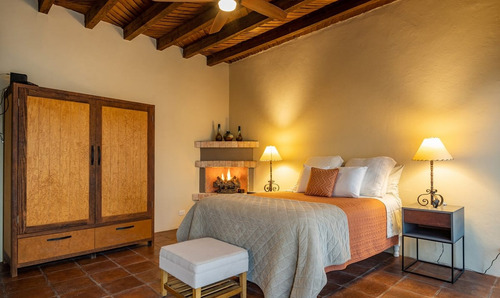 Imagen 19 de 30 de Casa Amanecer En Venta, Colonia San Rafael En San Miguel De