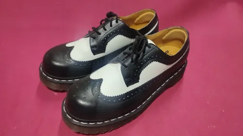 Dr. martens 3989 shoes discount