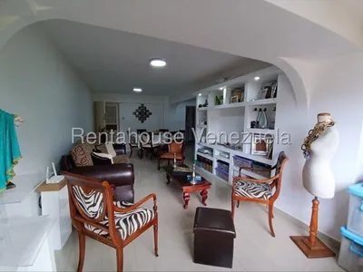 Apartamento en alquiler