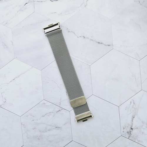 Correa Milanese Imantado Para Redmi Watch 5 Classic