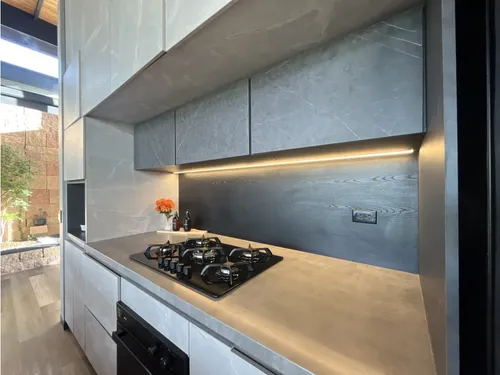 Casa Para Arriendo En Llanogrande Amoblada
