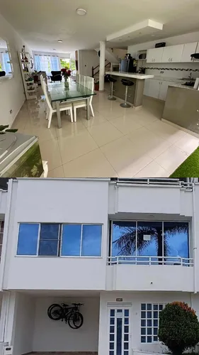 Vendo O Permuto Casa Campestre Vía Potrerito , En Jamundi
