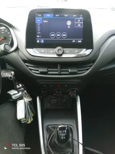 Chevrolet Onix 1.0T Lt