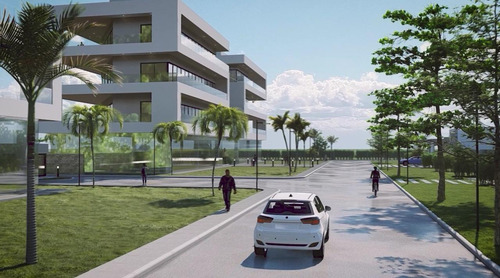 Terreno En Venta En Condominios De Alvear Financiación Disponible