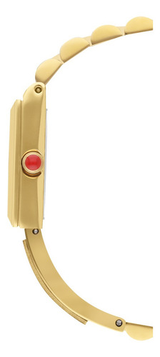 Cloe Reloj Analogo Dama Mod 00515 Correa 0002