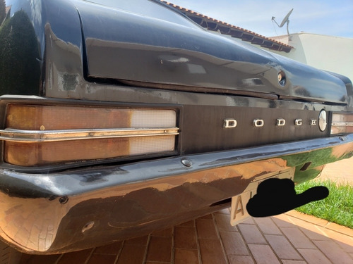 Dodge Polara 1800