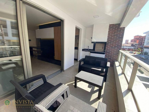 Imagem 6 de 20 de Apartamento Finamente Decorado, A 80 Metros Do Mar. - Ap5760
