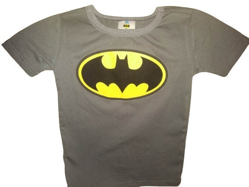 Pijama De Batman Para Niños.
