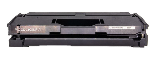 Kit 9 Tóner Genérico 111s Compatible Con M2020 M2070 M2022