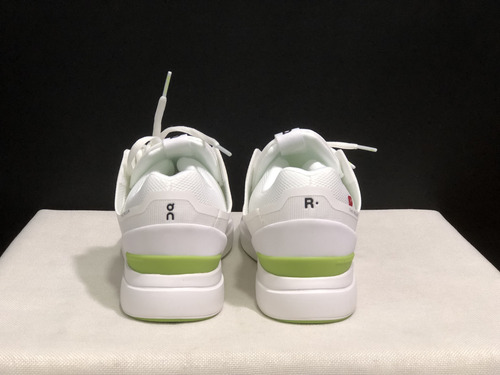 On The Roger Spin Tenis Zapatillas Ligeras Antideslizantes Transpirables Y Resistentes Al Desgaste