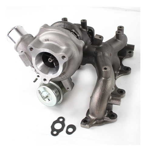 Fiwary Cargador Turbo Para Hyundai Tucson 1.6l 2016-2018 Ree