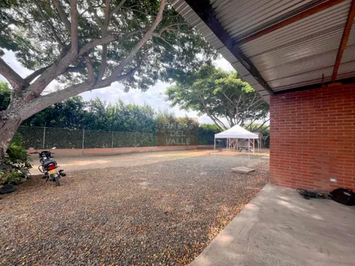Rozo, 3.006 M2, Se Propiedad En Rozo, Buena Ubicación