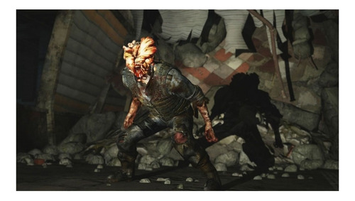 Ps4 The Last Of Us Ii