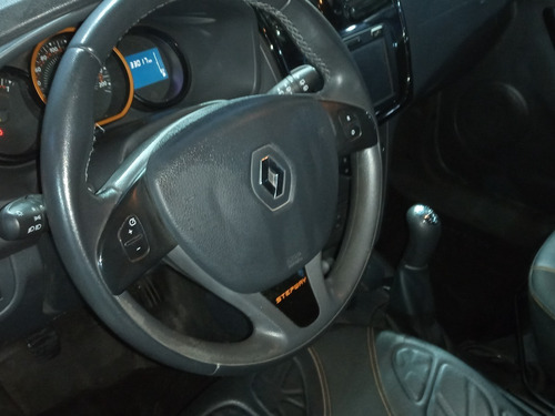 Renault Sandero Stepway 1.6 Privilege 105cv