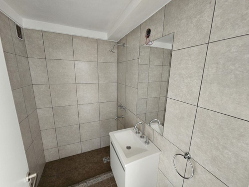Edificio Meraki Ii - Depto A Estrenar De 1 Dormitorio Y 1 Baño Con Balcón Al Frente. Piso 1 - 9