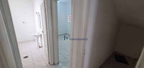 Casa Com 6 Dormitórios À Venda, 128 M² Por R$ 799.000,00 - Centro - Campinas/sp - Ca2434