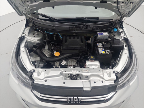 Fiat Cronos 1.0 FIREFLY FLEX DRIVE MANUAL