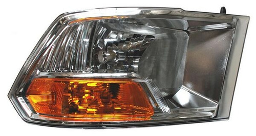 Faro Dodge Pu 09-12 1500/ 2500 Un As Ald Tyc Der