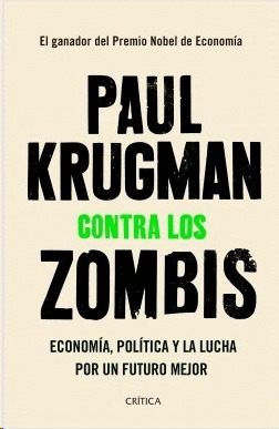 Libro Contra Los Zombis Nvo