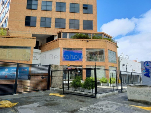 Mg Bm Vende Local Comercial En El Rosal Mls #24-18978