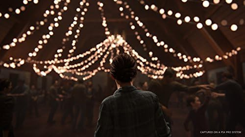 The Last Of Us Parte Ii - Playstation 4
