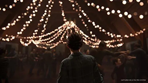 The Last Of Us Parte Ii - Playstation 4