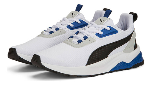 Calzado Puma Anzarun Fs 20  Hombre -blanco