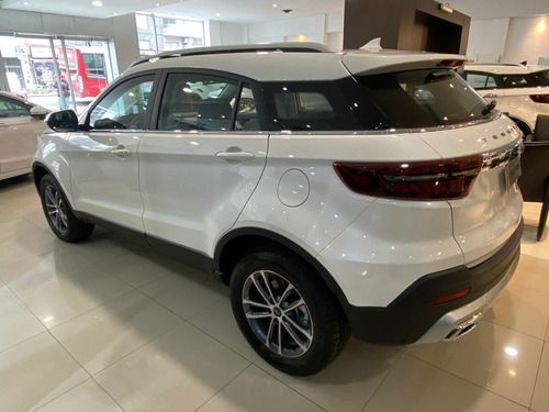 Imagen 3 de 15 de Ford Territory 1.5 Sel 0km 2022 3