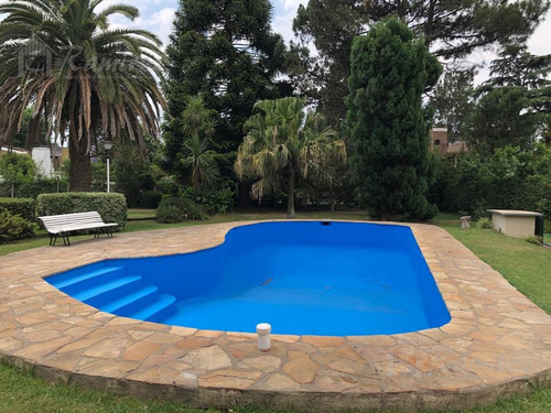Casa Quinta En Venta 3000m2 - Francisco Alvarez, Moreno