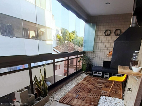 Imagem 1 de 15 de Apartamento Para Venda Em Rio De Janeiro, Recreio Dos Bandeirantes, 3 Dormitórios, 1 Suíte, 2 Banheiros, 2 Vagas - 20011019_1-1627618