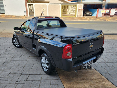 Chevrolet Montana 1.4 MPFI CONQUEST CS 8V FLEX 2P MANUAL