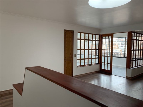 Imagen 3 de 21 de Departamento En Venta De 3 Dorm. En Las Condes