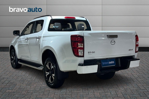 Mazda BT-50 3.0 DC HIGH PLUS AT 4X4 DIESEL