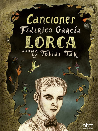 Libro: Canciones: De Federico Garcia Lorca (edición En Españ