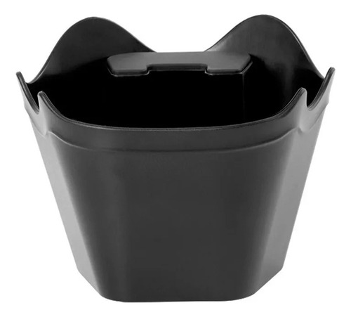 Cubo De Café Molido Espresso Knock Box