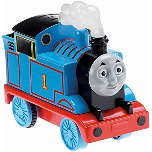 My First Thomas & Friends, Talking Rev & Light-up Thomas