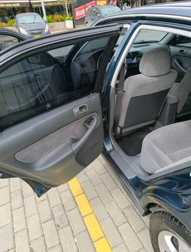 Honda Civic 1.6 Lx