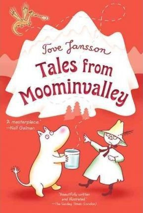 Tales From Moominvalley - Thomas Warburton