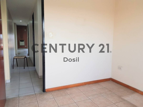 Imagen 21 de 29 de Departamento 3 Amb. Semipiso