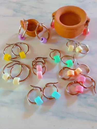 Argollas al por mayor hotsell