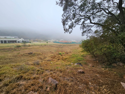 Terreno En Venta Valle Escondido 2948 M2