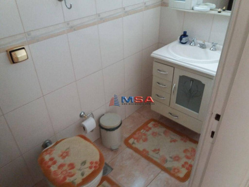 Imagem 15 de 25 de Apartamento A Venda Em Perdizes - Ap10419