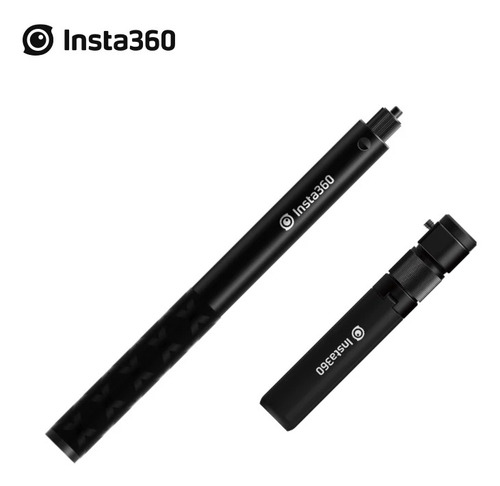 Imagem 2 de 4 de Bullet Time Insta360 One X2 Acessório Girar Pronta Entrega