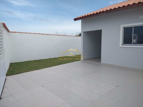 Imagem 22 de 25 de Casa Com 3 Dorms, Jardim Palmeiras, Itanhaém - R$ 480 Mil, Cod: 1670 - V1670