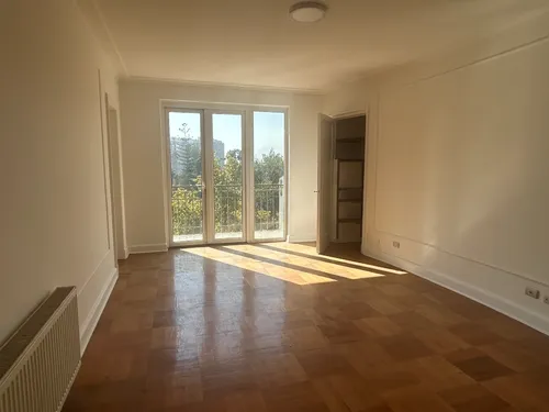 Exclusivo Dpto Frente A Parque Forestal. (5d+3b+1e+1b).